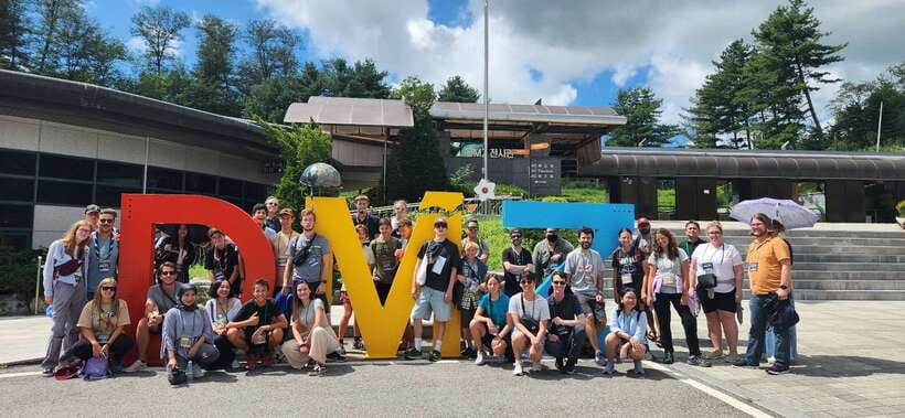 DMZ; NK Defector, 3rd Tunnel, Suspension Bridge,Hotel pickup - Unification Village: The Pass-By Moment That Still Matters