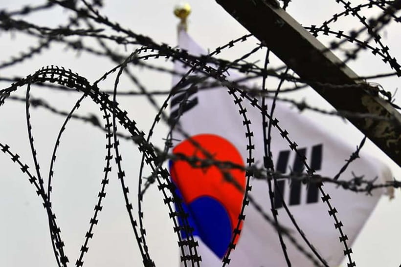 DMZ; NK Defector, 3rd Tunnel, Suspension Bridge,Hotel pickup - How the Day Is Structured: A Practical 7-Hour Outline