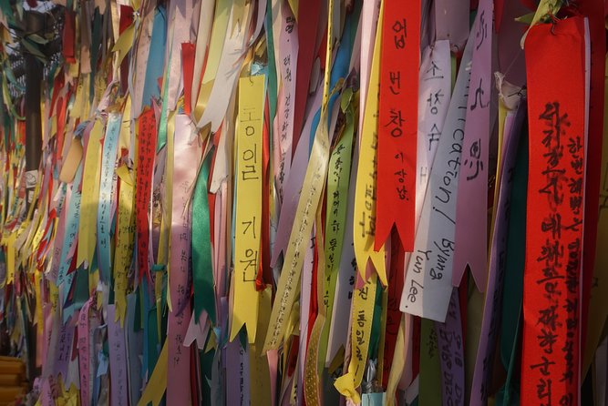 DMZ Past and Present: Korean Demilitarized Zone Tour from Seoul - Coach comfort, pacing, and small-group size: what 6.5 hours really feels like