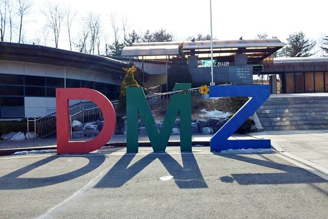 DMZ Private Tour Admission Incl. - Price and Logistics: Is $261.58 Good Value?