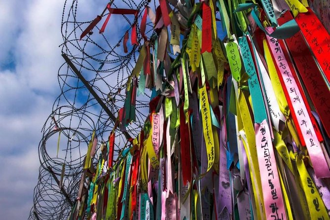 DMZ Tour: 3rd Tunnel, Option(Suspension Bridge, Boat) from Seoul - Why this DMZ day from Seoul feels worth it