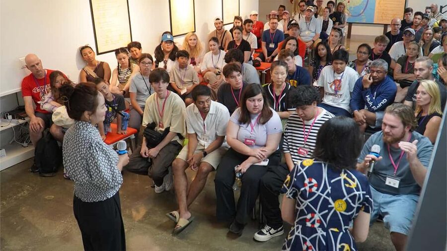 DMZ Tour and North Korea Experience Hall - The live defector Q&A, and the one moment you will remember