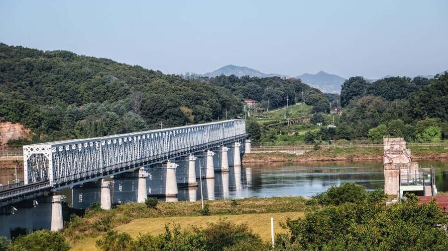 DMZ Tour and North Korea Experience Hall - Transport and group logistics that actually affect your comfort