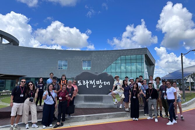 DMZ Tour (Exclusive offer: NK Defector meet up & Experience Hall) - Pacing, timing, and what to bring for a smooth 7 hours