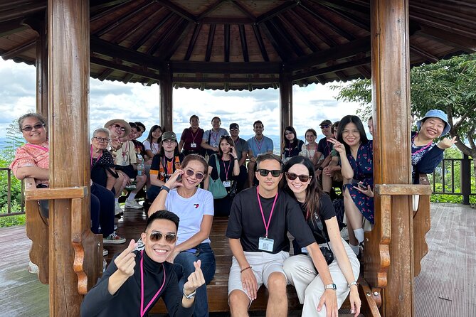 DMZ Tour (Exclusive offer: NK Defector meet up & Experience Hall) - Value check: is $35 a fair deal?