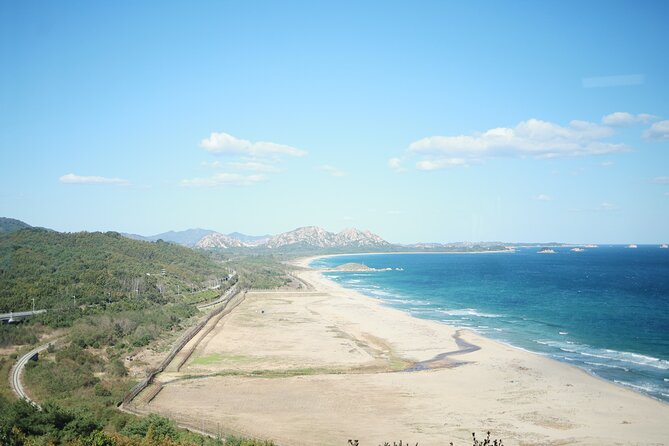 DMZ Tour for Sokcho Cruise Travelers in South Korea - Key Things That Make This DMZ Tour Worth Your Time