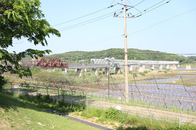 DMZ Tour from Seoul - Optional Suspension Bridge Experience - The Third Tunnel: the most physical stop on the route