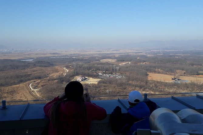 DMZ tour pick up & drop off at Incheon airport - Price and Value: Is $250 Worth It?