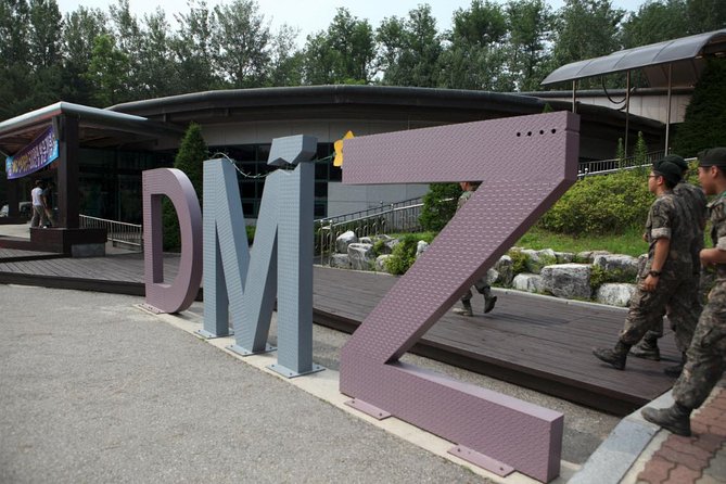 DMZ tour south Korea from Seoul (NK experience hall, defector) - Should you book this DMZ tour from Seoul?