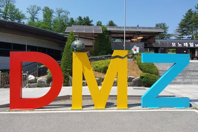 DMZ Tour + The War Memorial of Korea Museum - Key things to know before you go