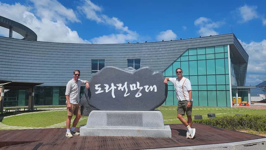 DMZTour from Seoul:3rd Tunnel,North Korea View&UNESCO Valley - Timing, pacing, and how to plan your day