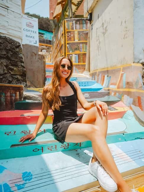 East Busan Small Group Photo Tour (Max 7 Pax) - Who should book this photo tour, and who should skip it