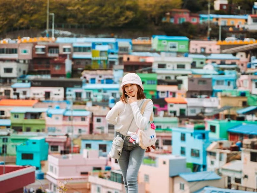 East Busan Small Group Photo Tour (Max 7 Pax) - Price and value: $75 for transportation plus real photo deliverables