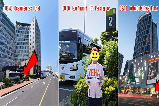 East Jeju Essentials - Seongsan Ilchulbong (UNESCO) & Haenyeo - Why East Jeju in one day feels smart