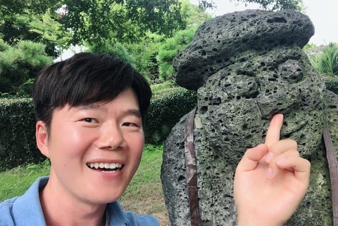East of Jeju island Bus Tour from Seogwipo city, Jeju island - East Jeju, the easy way from Seogwipo