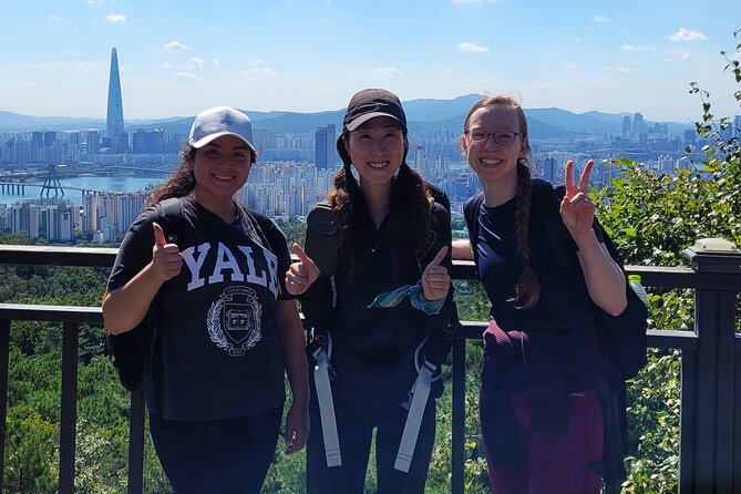Easy hike in Achasan next to river & Old temple with legend - Getting There, Getting Around, and Why Transit Makes This Easier