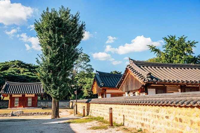 Echoes of Silla Gyeongju Historical Guided Day Tour from Busan - Why Gyeongju’s Silla Sites Work So Well in One Guided Day