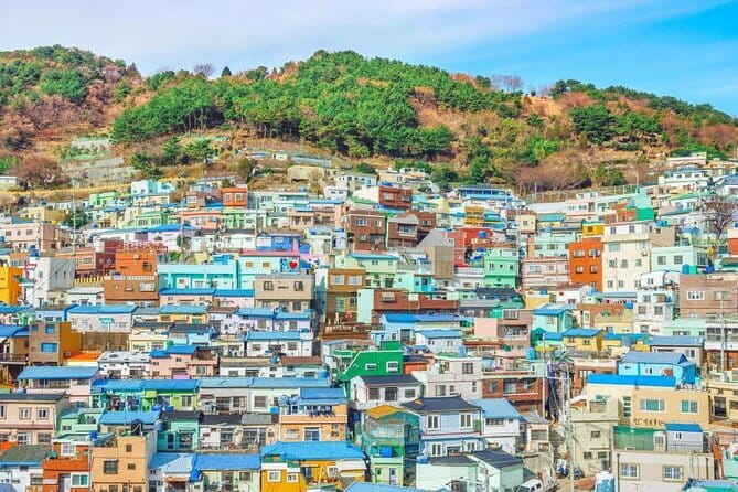 Echoes of Silla Gyeongju Historical Guided Day Tour from Busan - Donggung Palace and Wolji Pond: the Silla pond story you will remember