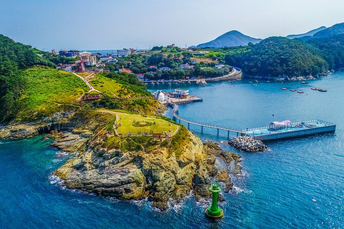 Enchanting Oedo Island Day Tour from Busan with Windy Hill - Value, pacing, and what to expect from guides on the ground