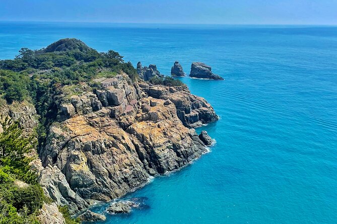 Enchanting Oedo Island Day Tour from Busan with Windy Hill - Should you book? Who this fits best, and who should think twice