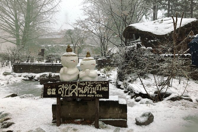Eobi Ice Valley / Elysian Ski Resort / Nami Island - The one-hour lesson: why it matters more than you think