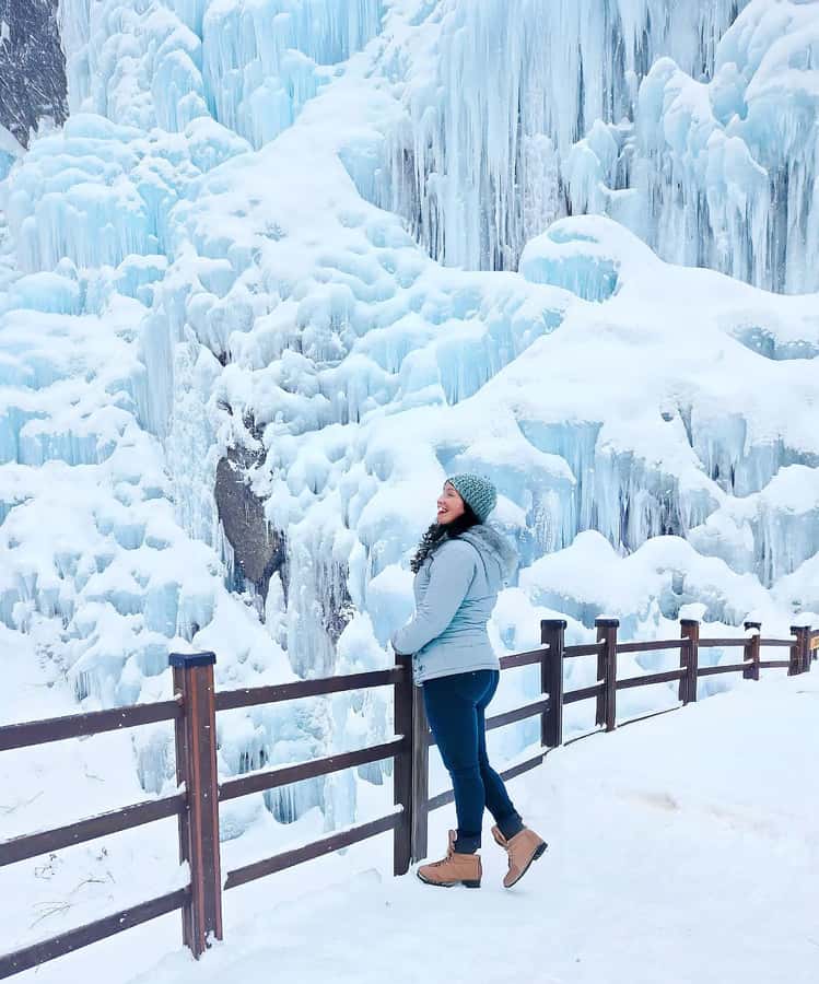 Eobi Ice Valley & Nami (+ Light Festival, Railbike, Alpaca) - Getting there from Seoul, timing, and what “included” really means