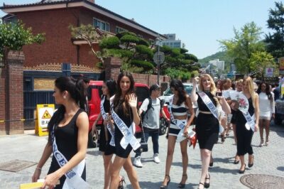 Essence Korea 3days Ptivate Tour(West/East)