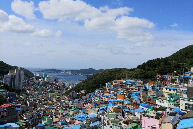 Essence Korea 3days Ptivate Tour(West/East) - The pace reality check, and how to handle it without burning out