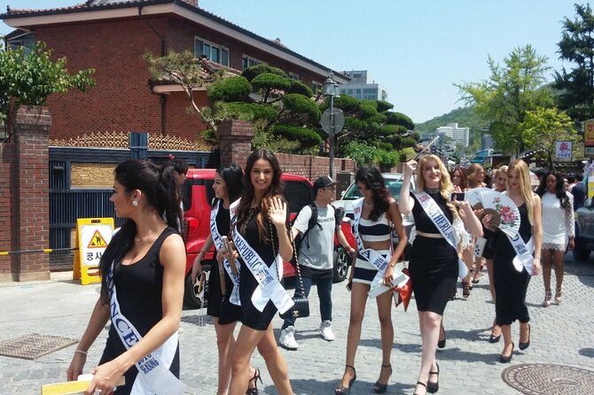 Essence Korea 3days Ptivate Tour(West/East) - Choosing West or East, then making the most of the combined plan
