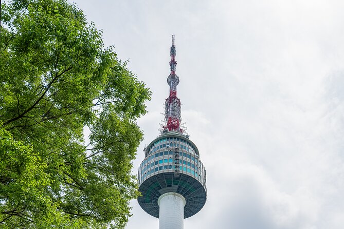 Essence of Seoul, 100% Private Full Day City Tour - Price and Logistics for Up to 6 People
