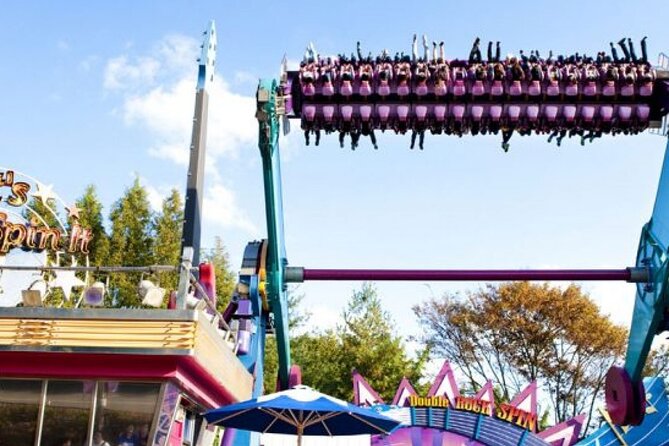 Everland Theme Park: Admission Ticket | Korea - Hot weather reality: how to pace your day without losing your priorities