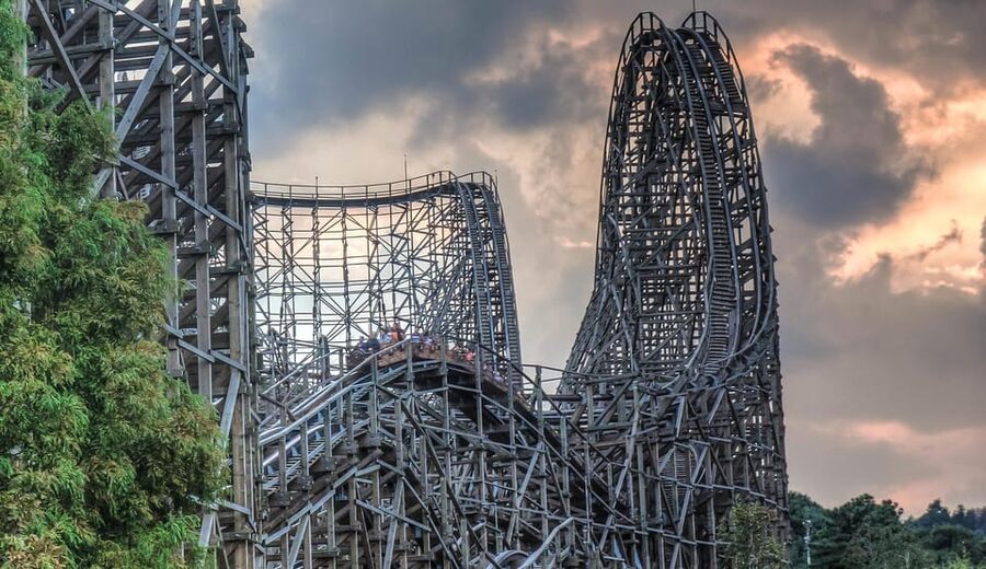 Everland Tour with Shuttle:Fast Panda World Entry(Ends 8/31) - What is included, what is not, and the Q-Pass gap