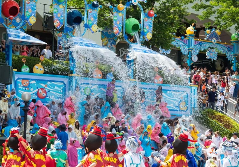 Everland Tour with Shuttle:Fast Panda World Entry(Ends 8/31) - Who this tour is best for, and who might skip it