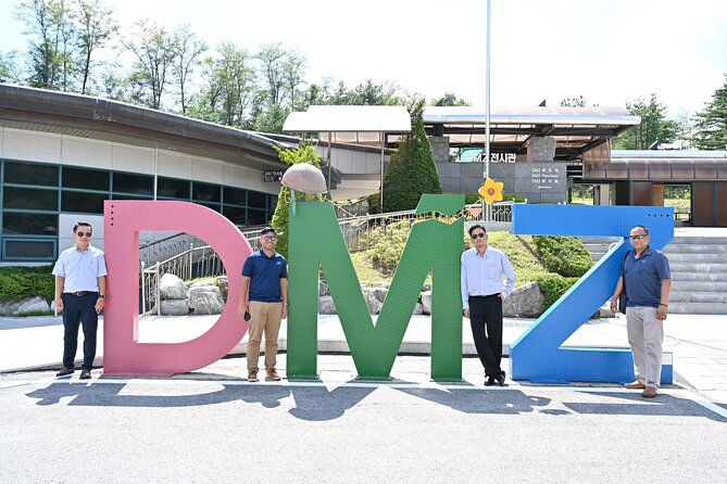 Exclusive Private DMZ Tour & War Memorial Hall or Suspension Bridge(No Shopping) - Private DMZ Tour From Seoul, built for a long day that stays comfortable