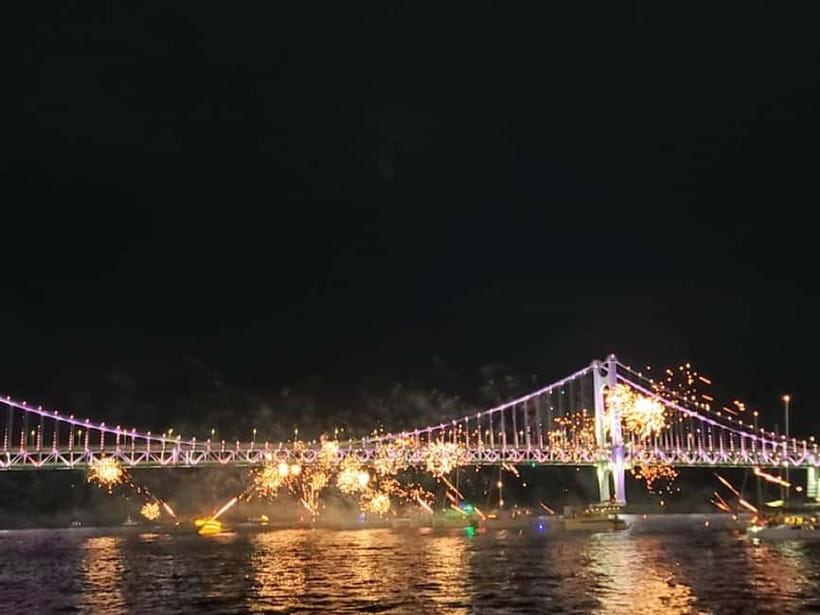 Exclusive private tour of Busan Night Tour - Is $330 per group good value for a private night tour?