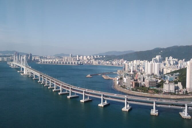Explore DMZ from Seoul +(optional) Gondola/Red Suspension Bridge - Price and Value: What $49.50 Actually Buys You