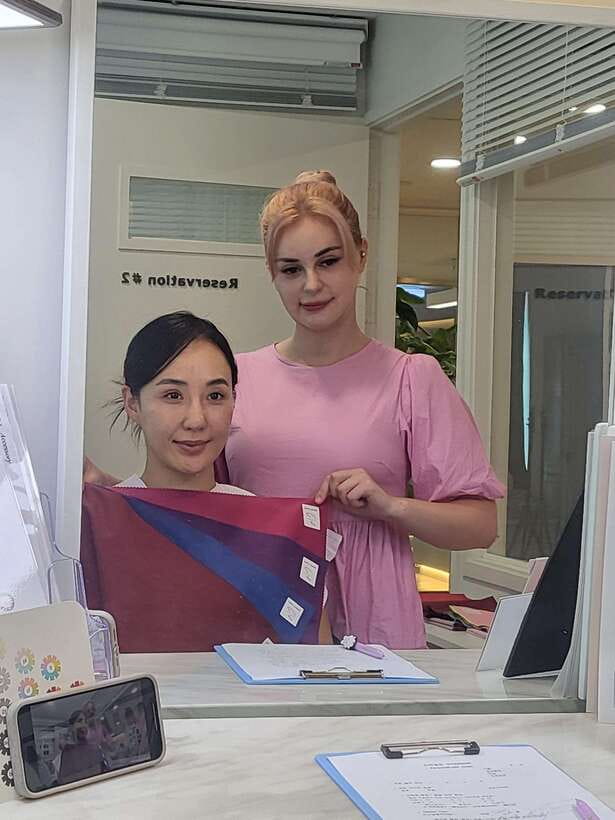 Express Package Personal Color Analysis & Consultation Seoul - Key highlights that matter in real life