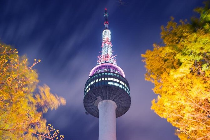Flexible Private Guided Tour in Seoul (Optional Incheon Layover) - Key things that make this Seoul day tour work