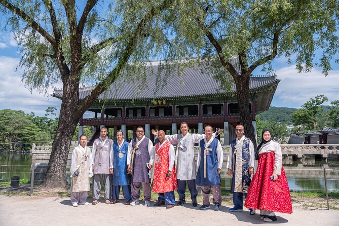 Flexible Private Van Tour in Seoul by Experts - Price and Logistics: Why $220 Can Make Sense