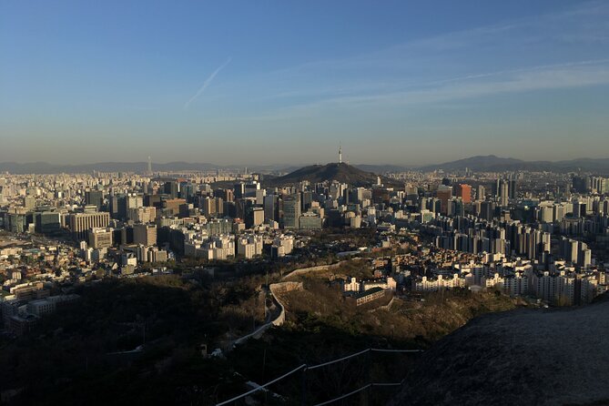 Fortress Night Hike & Snack at a Local Market - Key Highlights