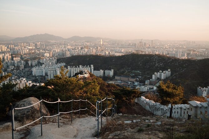 Fortress Night Hike & Snack at a Local Market - Sunset Viewing From the Top, Not Just a Photo Stop