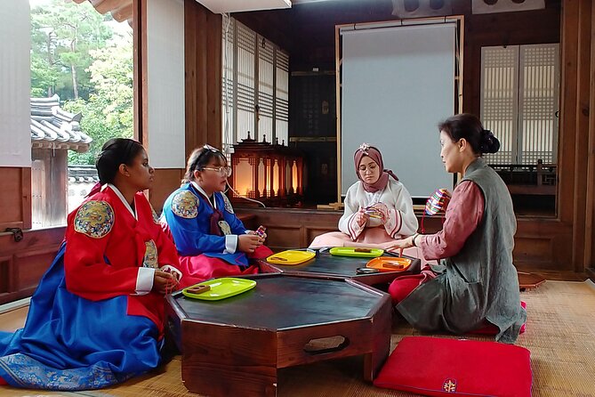 Free style private Tour(Essence of Seoul city or DMZ) - How the Guide Tailors the Day (Even When You Have Kids or Tough Timing)