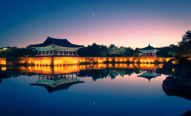 From Busan: Echoes of Silla Gyeongju Historical Day Tour - Busan to Gyeongju in One Day: Why the Flow Works