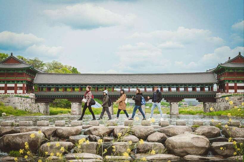 From Busan: Gyeongju Full-Day Historical Tour - Should You Book the Busan to Gyeongju Full-Day Historical Tour?
