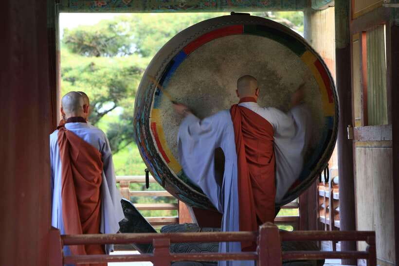 From Busan: Gyeongju Full-Day Historical Tour - Who This Tour Suits Best, and Who Might Feel Frustrated