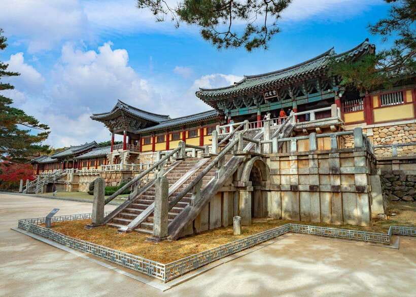 From Busan: Gyeongju Historical Day Tour with Sky Capsule - Who This Tour Fits Best