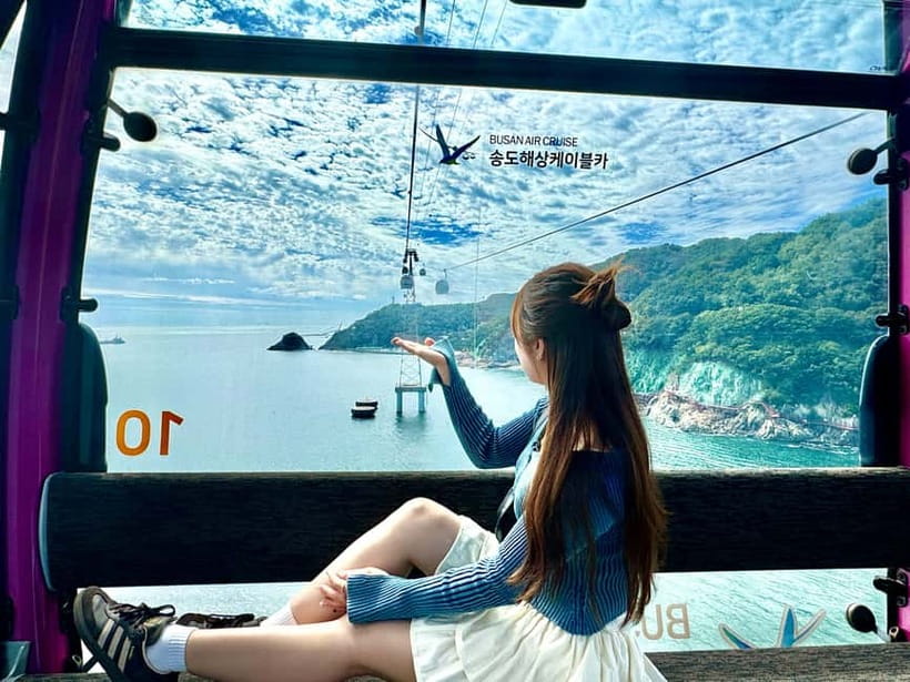 From Busan Port: Sightseeing Tour for Cruise Passengers - How This Cruise-Only Busan Day Stays On Your Schedule