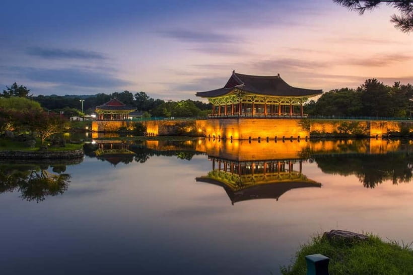 From Daegu: Gyeongju UNESCO Tour 7 Highlights with Bulguksa - Key highlights that make this day trip work