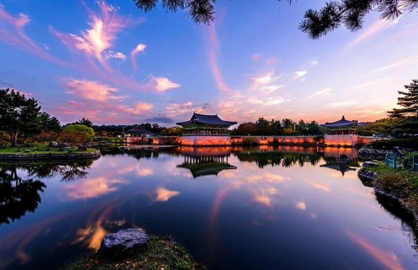 From Daegu: Gyeongju UNESCO Tour 7 Highlights with Bulguksa - Why Gyeongju UNESCO in one day makes sense from Daegu