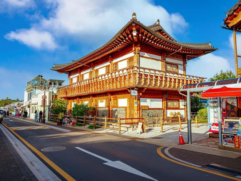 From Daegu: Gyeongju UNESCO Tour 7 Highlights with Bulguksa - Bulguksa Temple: why this UNESCO stop anchors the whole day